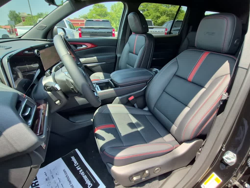 2026 Chevrolet Traverse RS - Photo 12