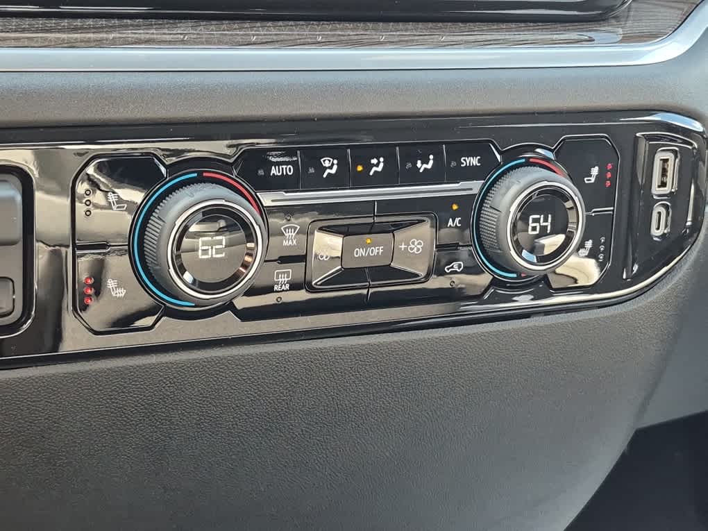 2026 Chevrolet Silverado 3500 HD LT - Photo 14