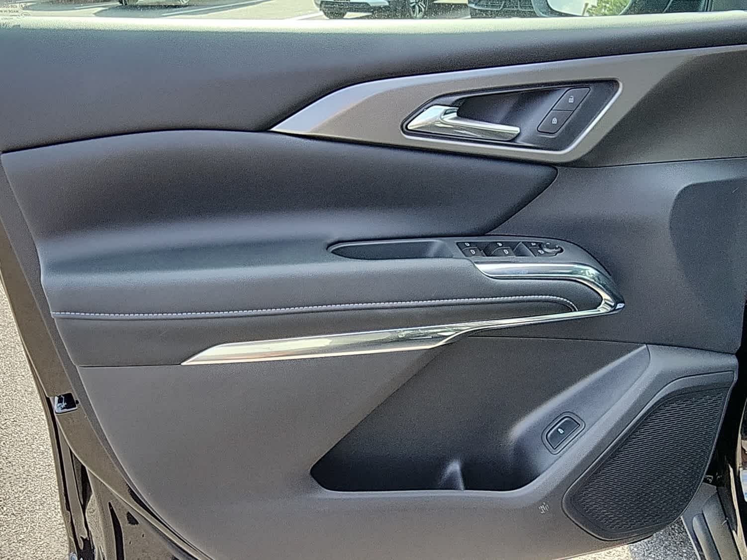 2026 Chevrolet Traverse LT - Photo 10