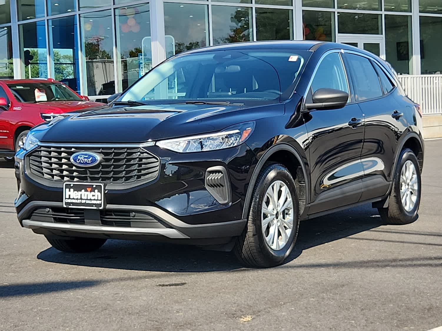 2023 Ford Escape