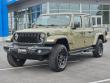 Used 2025 Jeep Gladiator Willys