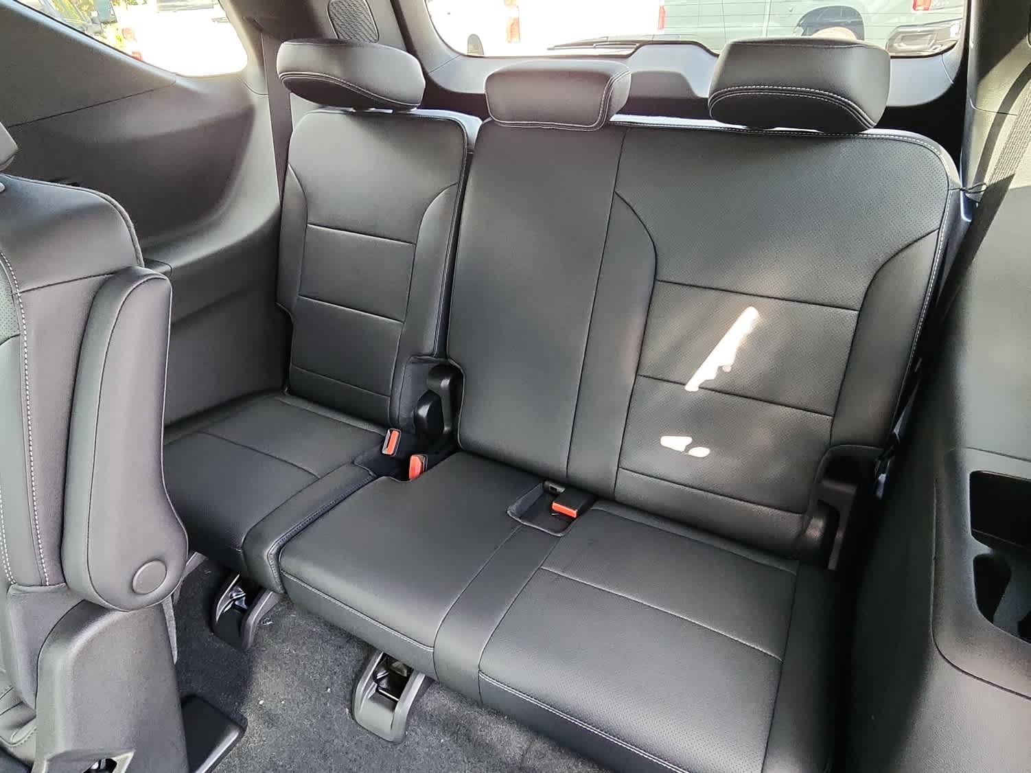 2026 Chevrolet Traverse LT - Photo 7