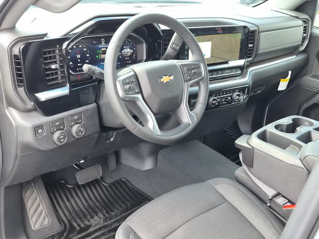 2026 Chevrolet Silverado 1500 LT - Photo 11