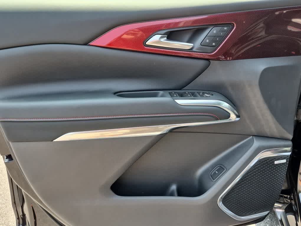 2026 Chevrolet Traverse RS - Photo 11