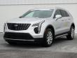 Certified 2022 CADILLAC XT4 Premium Luxury SUV