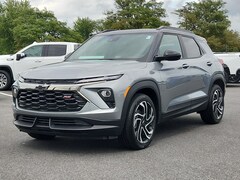 2026 Chevrolet Trailblazer RS SUV