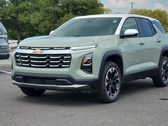2026 Chevrolet Equinox LT SUV