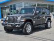 Used 2019 Jeep Wrangler Unlimited Sport S