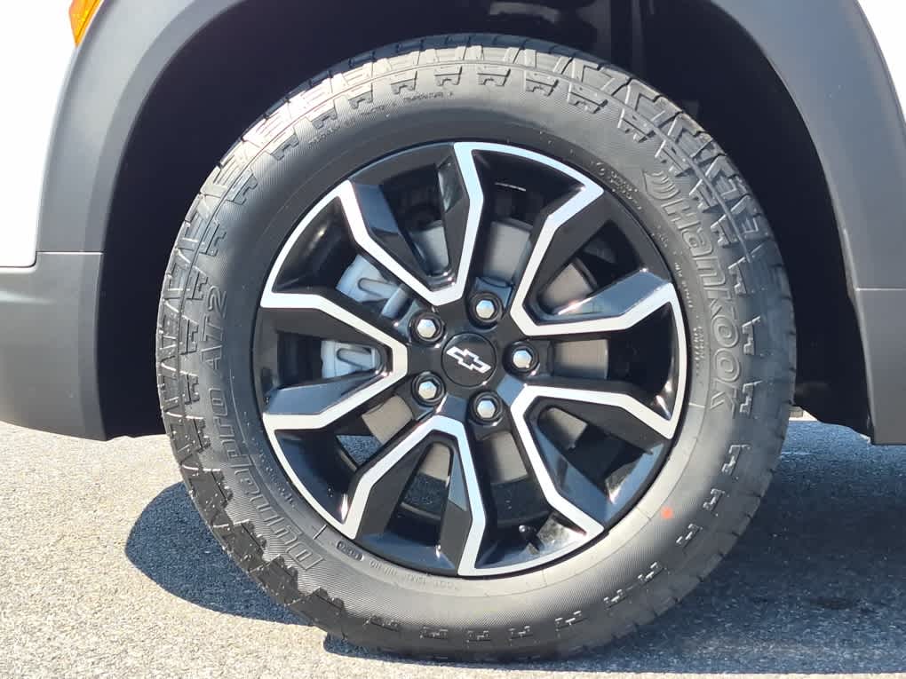 2026 Chevrolet Trailblazer Activ - Photo 6