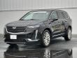 Used 2023 CADILLAC XT6 Premium Luxury SUV