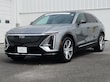 CADILLAC Lyriq