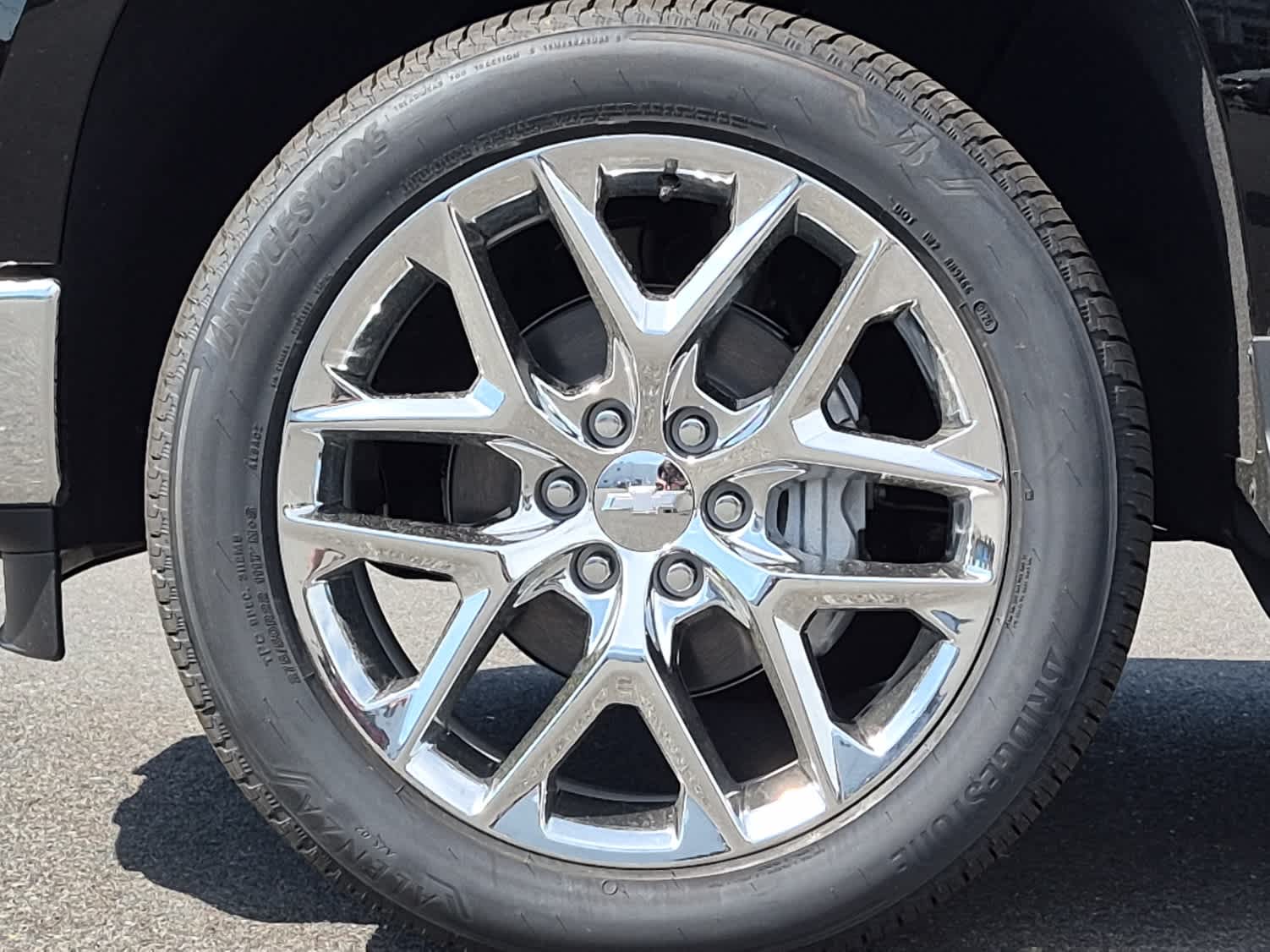 2026 Chevrolet Silverado 1500 LT - Photo 6