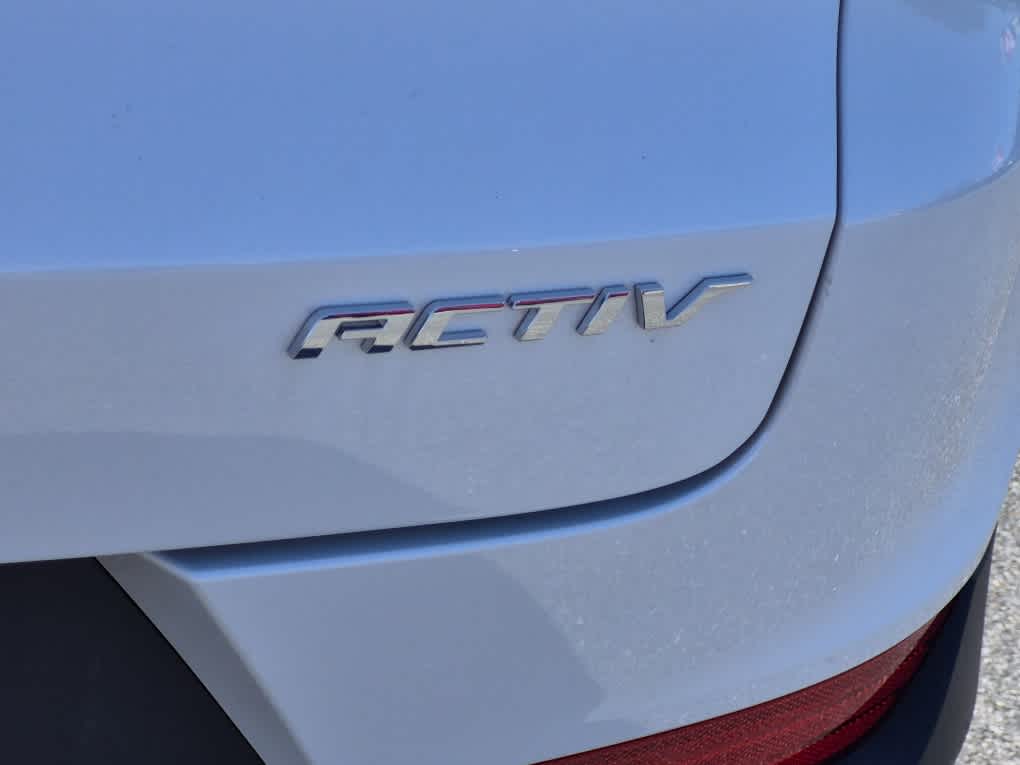 2026 Chevrolet Trailblazer Activ - Photo 20