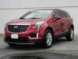 Used 2020 CADILLAC XT5 Premium Luxury SUV