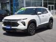 Certified 2025 Chevrolet Trailblazer Activ SUV