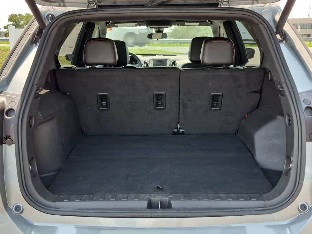 2023 Chevrolet Equinox RS - Photo 19