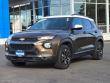 Used 2022 Chevrolet Trailblazer Activ SUV