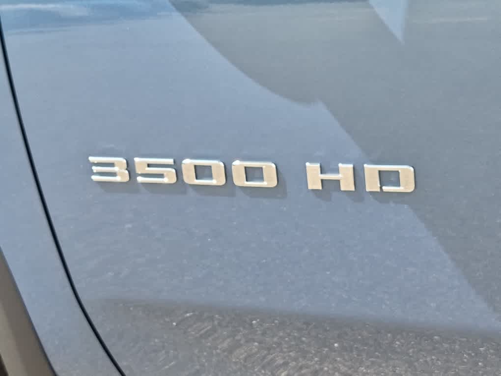 2026 Chevrolet Silverado 3500 HD LT - Photo 18