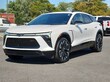 Chevrolet Blazer EV