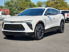 2025 Chevrolet Blazer EV RS SUV