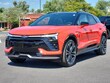 Chevrolet Blazer EV