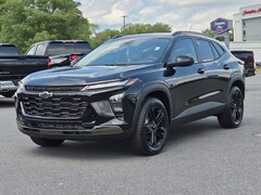 2026 Chevrolet Trax Activ SUV