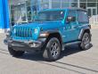 Used 2019 Jeep Wrangler Sport S