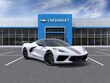 Chevrolet Corvette Stingray
