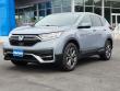 Used 2022 Honda CR-V Hybrid EX-L