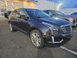 Used 2018 CADILLAC XT5 Premium Luxury AWD SUV