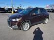 Used 2020 Chevrolet Trax Premier SUV