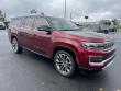 Used 2023 Jeep Grand Wagoneer L Series III