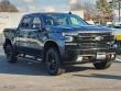 2021 Chevrolet Silverado 1500 LT Trail Boss Truck