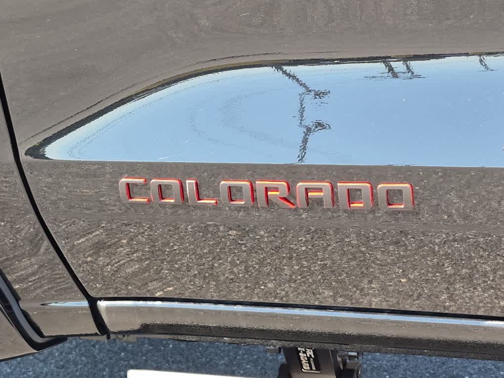 2026 Chevrolet Colorado Z71 - Photo 18