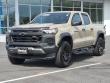 Certified 2024 Chevrolet Colorado Trail Boss Truck