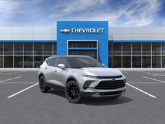 2026 Chevrolet Blazer 2LT SUV