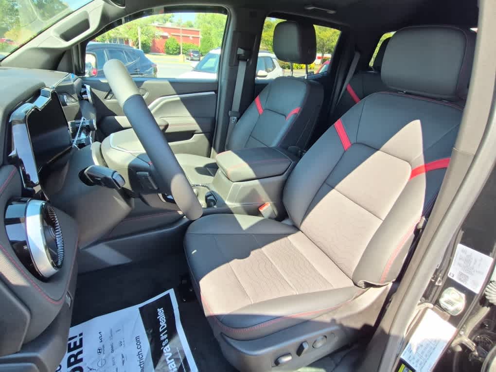 2026 Chevrolet Colorado Z71 - Photo 10
