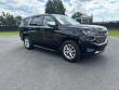 Used 2021 Chevrolet Tahoe Premier SUV