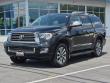Used 2021 Toyota Sequoia Limited