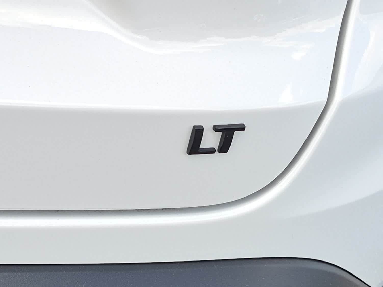 2026 Chevrolet Trax LT - Photo 20