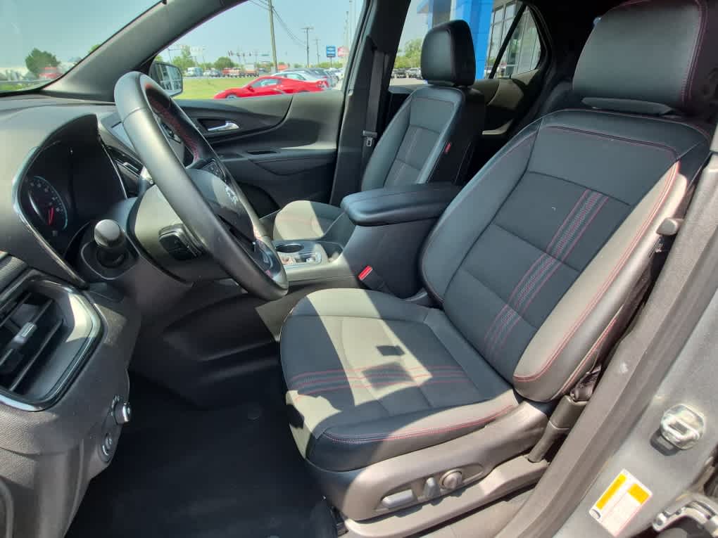 2023 Chevrolet Equinox RS - Photo 10