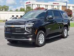 2026 Chevrolet Tahoe LT SUV