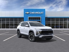 2027 Chevrolet Equinox Activ SUV
