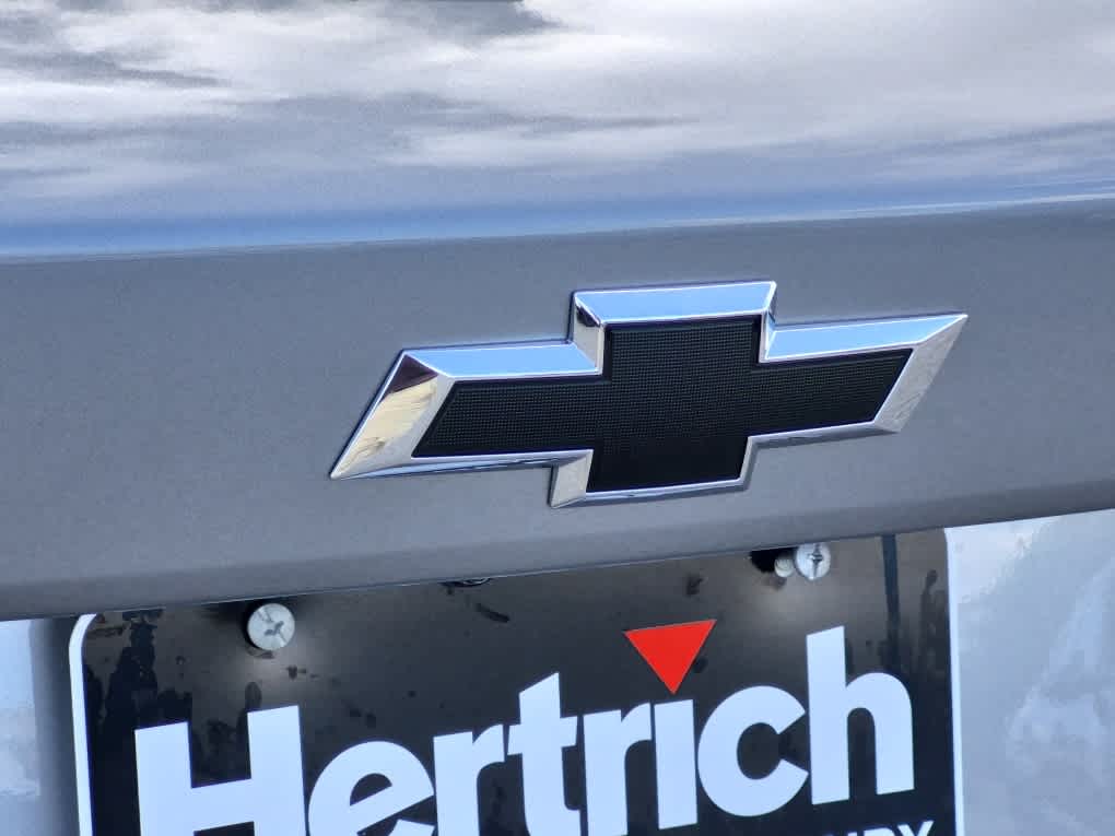 2026 Chevrolet Trax LT - Photo 18
