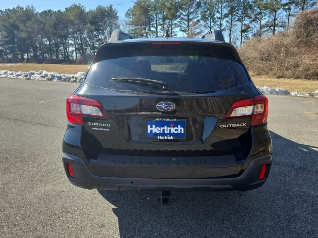 Used 2019 Subaru Outback Limited