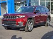  Jeep Grand Cherokee L