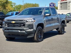 2025 Chevrolet Colorado WT/LT Truck