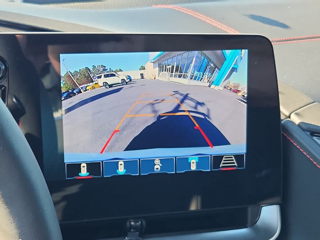 2025 Chevrolet Corvette 3LT - Photo 10