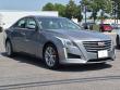 Used 2019 CADILLAC CTS Luxury AWD Car