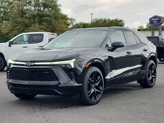 2025 Chevrolet Blazer EV RS SUV